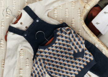 How to Organize and Store Baby Clothes Ultimate Guide