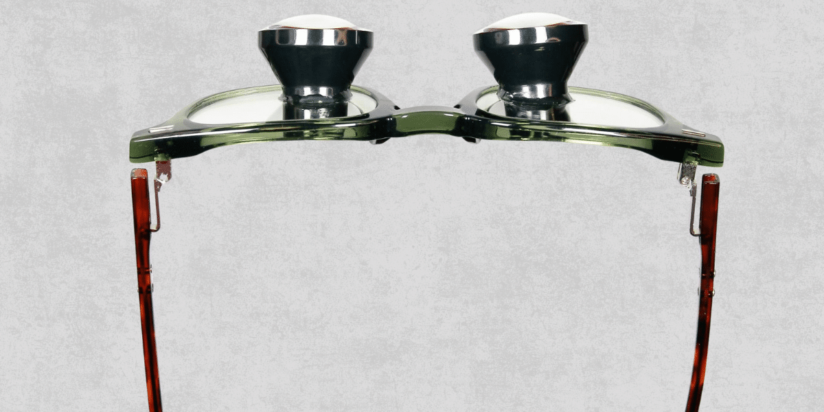 How to Select the Perfect Dental Loupes for Your Practice?