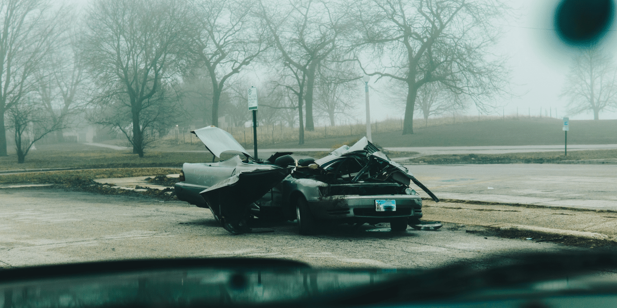 Increased Accident Risk During Peak Delivery Hours in Gilbert