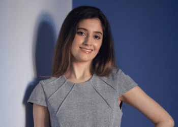 Ines Ehulech, a Bridge Between Latin and American Journalism