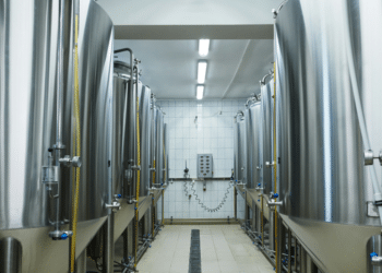 Innovations in Sanitary Equipment Design for Enhanced Cleanability