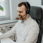 Intake Call Centers in Remote Work Environments