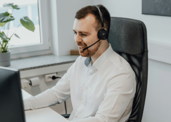 Intake Call Centers in Remote Work Environments