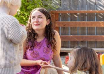 Intentional Design, Unique Methodology, and Nurturing Young Minds- Celebrating the Berkeley Little School Success