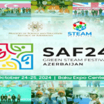 International Green STEAM Azerbaijan Festival