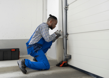 Introduction to Garage Door Repair in Boulder