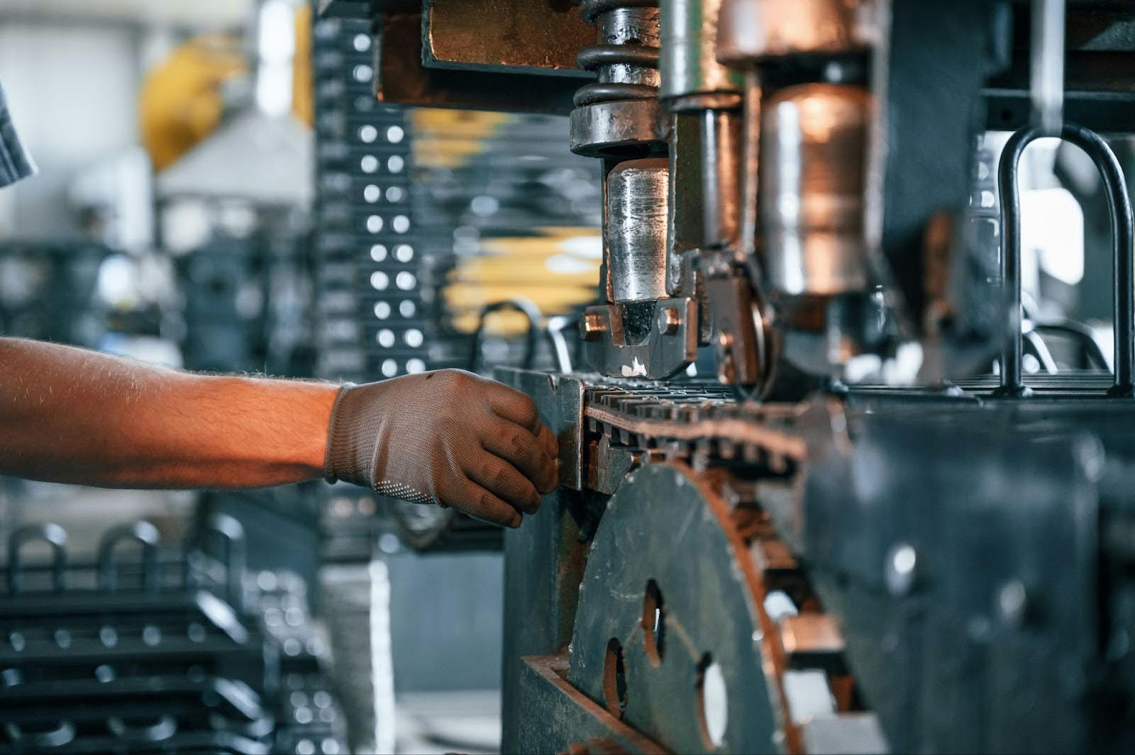 Inventory vs. Fixed Asset