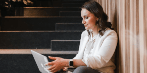 Irina Valiullova: Redefining Theater for Personal Growth