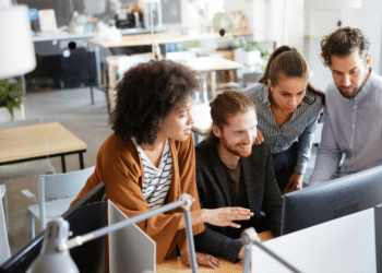 Is Outsourcing the Key to Scaling Up Without Losing Your Cool