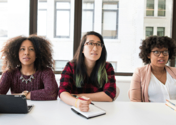 Jessica Rivera: The Need for Diversity in Leadership