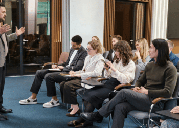 Job Seekers University's Innovative Approach