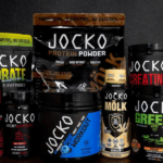 Jocko Fuel Fueling Performance with Discipline & Dedication