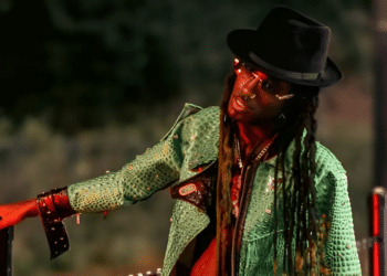 Jordann Dwayne Houston’s Emerging Alt-Rock Sensation_1