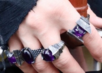 Julian The 2nd Jewelry: Exploring the Symbolism of the IMPERIA Collection