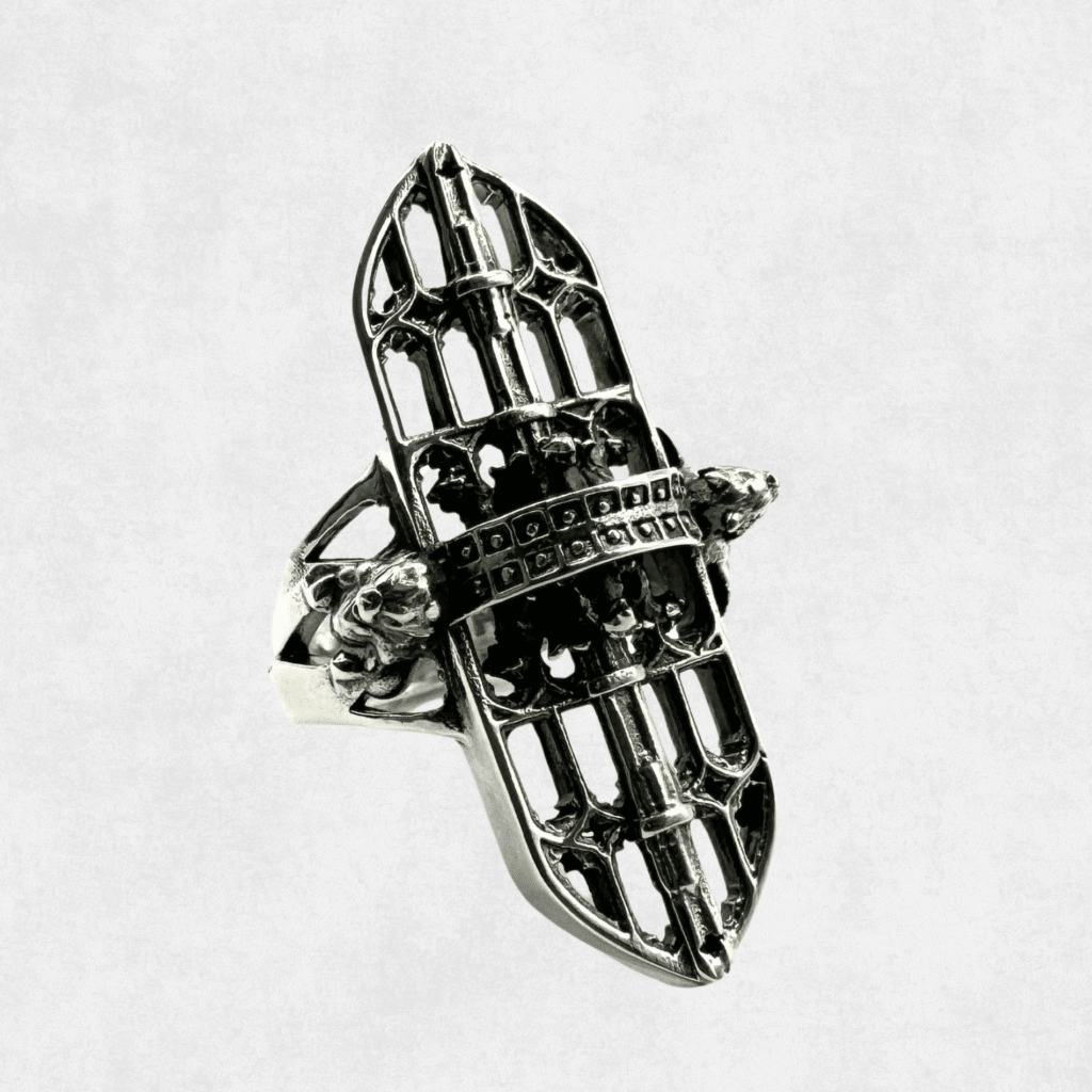 Julian The 2nd Jewelry: Exploring the Symbolism of the IMPERIA Collection