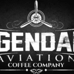 Legendary Aviation Coffee: The Air-Roasted Coffee Revolution