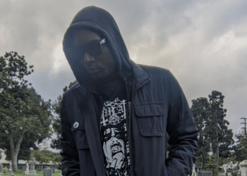 Photo Courtesy: Charles Richburg