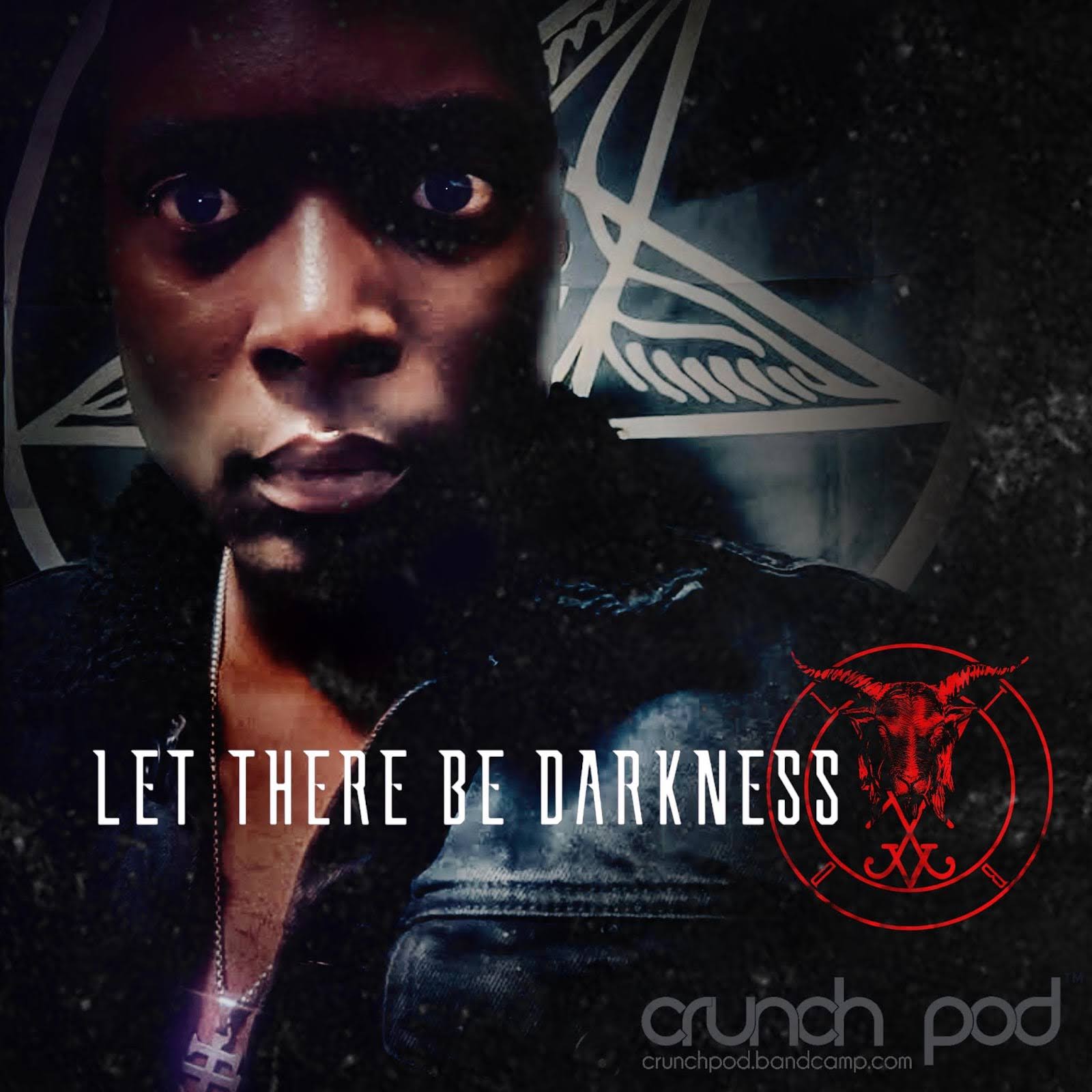 Let There Be Darkness- A Journey into the Shadows
