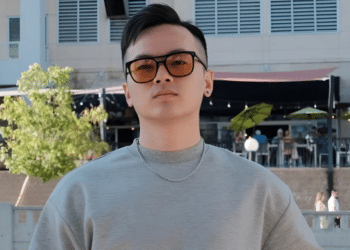 Letian Xu Shaping the Future of Technology with Expertise and Innovation