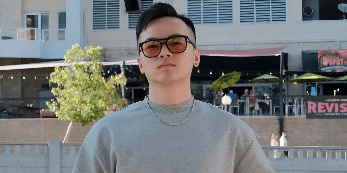 Letian Xu Shaping the Future of Technology with Expertise and Innovation