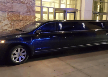 Limo Services Experience Comfort and Style Today