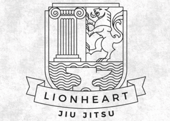 Lionheart Jiu Jitsu Practical Self-Defense and Community Focus