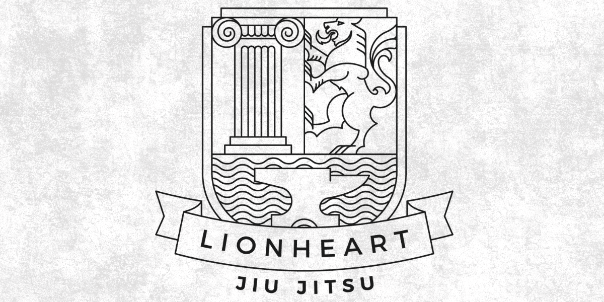 Lionheart Jiu Jitsu Practical Self-Defense and Community Focus