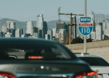 Los Angeles Accidents Turn Your Misfortune into a Legal Advantage