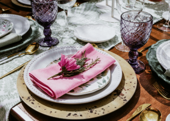 Luxury, Security, and Style A Guide to Impressing High-Profile Guests at Your Event