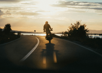 Main Causes of Motorcycle Accidents in Arvada