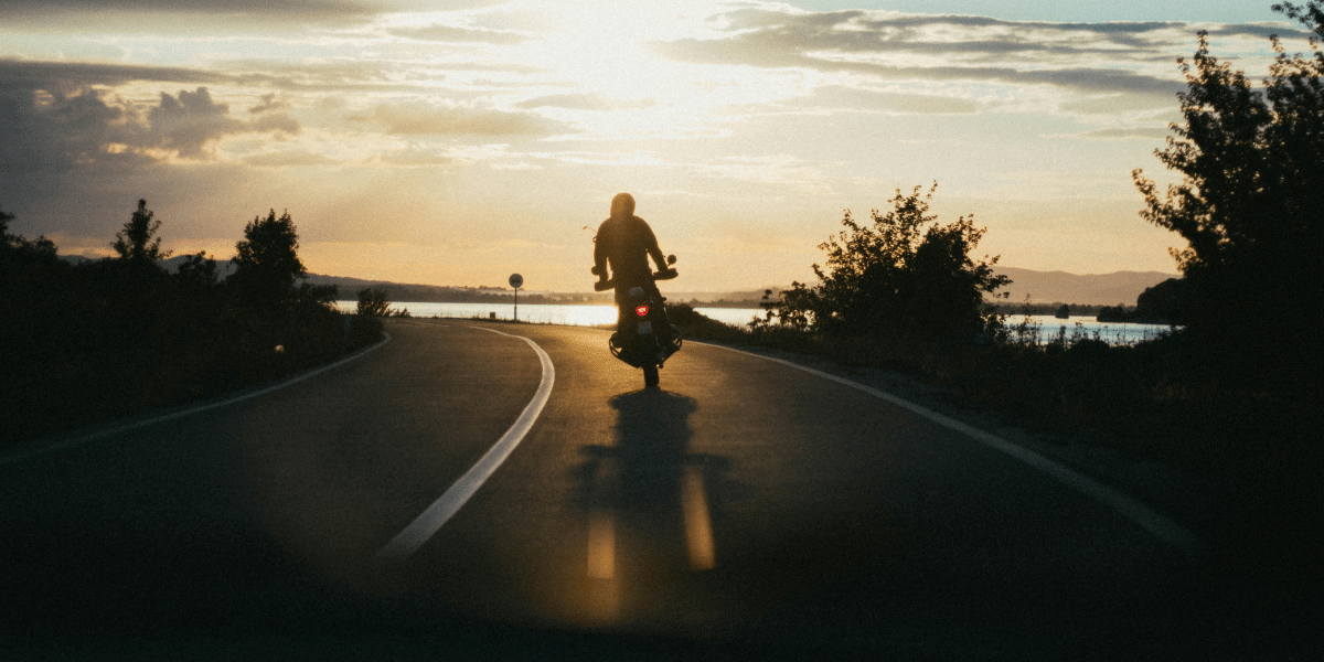 Main Causes of Motorcycle Accidents in Arvada