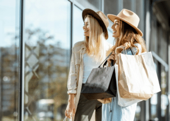 Manhattan Witness Low Retail Vacancy Rate