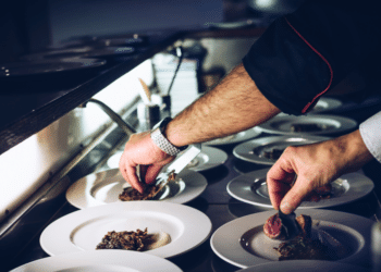 Mark Miller A Culinary Pioneer