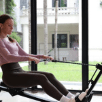 Maximize Your Health Investment The Benefits of a Rowing Machine for Home Workouts - 1