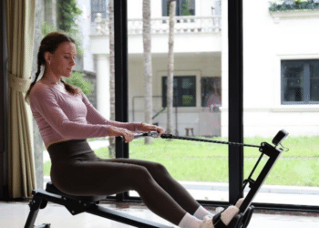 Maximize Your Health Investment The Benefits of a Rowing Machine for Home Workouts - 1