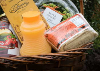 Meaningful Gifts for Someone Struggling with Illness