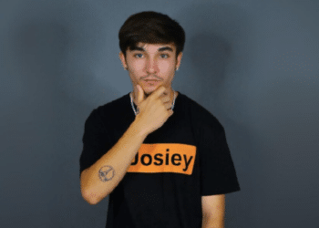 Meet Lil Josiey Music’s Next Big Thing