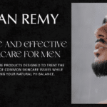 Men's Skincare The Power of Sean Remy's Essentials Set