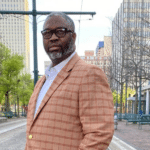 Michael Dockery and the 'Stomp the City' ICONIC Awards Show A Weekend of Celebration and Call to End Gun Violence in Memphis