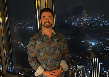 Michael Stoian's Guide to Discovering Dubai Where Tradition Meets Innovation