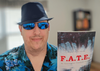 Miguel De La Rocha A Journey of Resilience and Triumph