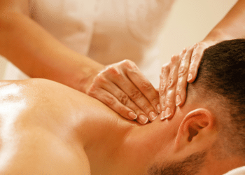 Mind-Body Wellness at Somatic Massage Therapy & Spa