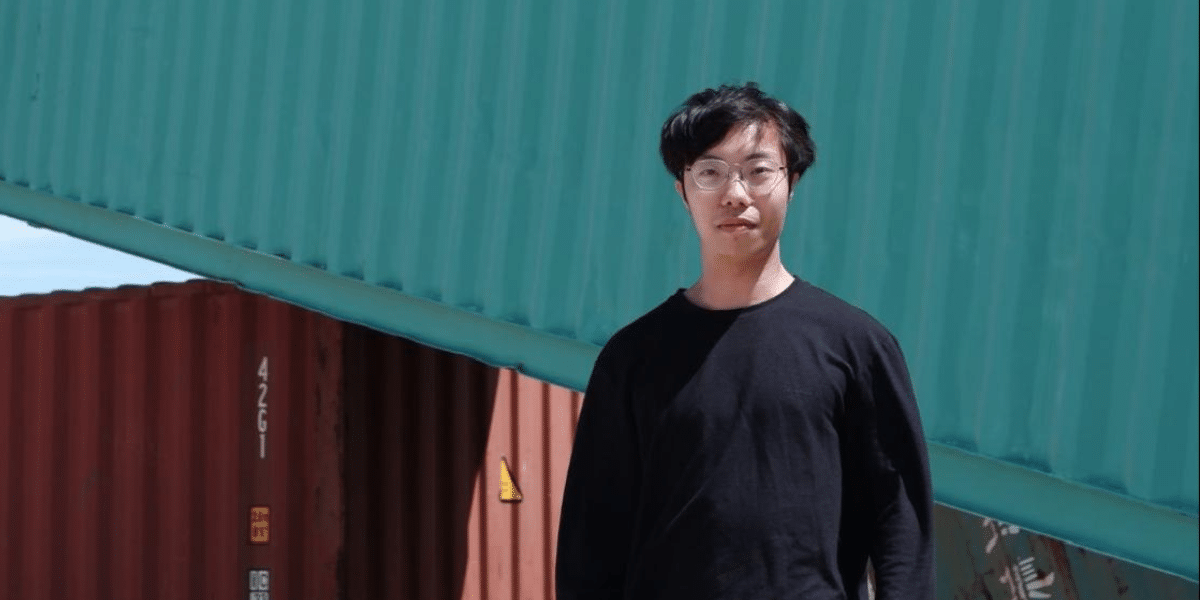 Mingxun Zou Global Influence in Modern Architecture