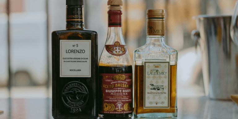 Modena’s Balsamic Vinegar: A Global Symbol of Italian Quality