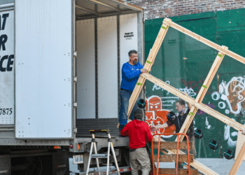 Moving Made Easy 6 Tips for a Pain-Free Move