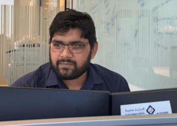 Muhammad Ashraf Faheem AI Innovation Research