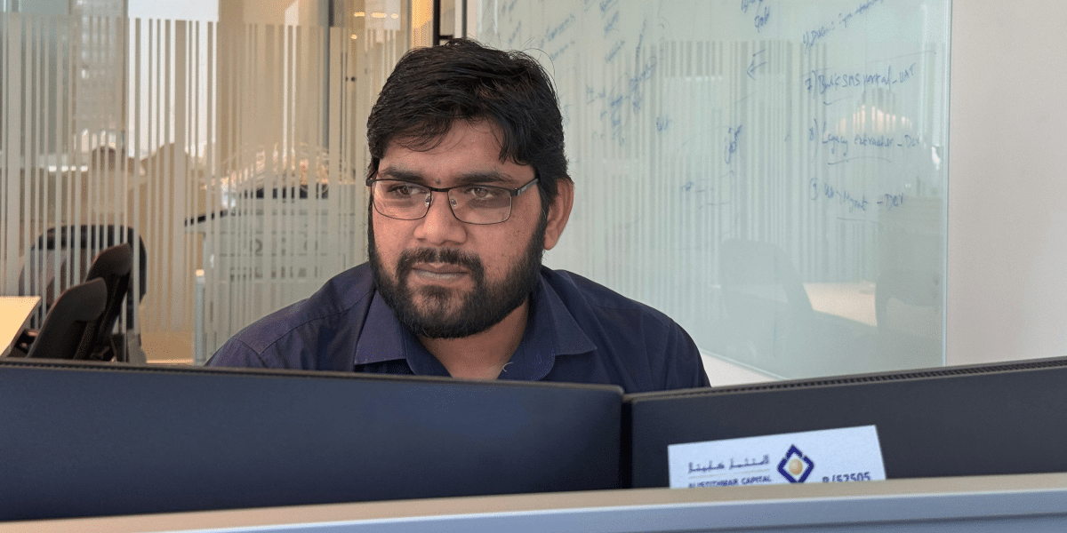 Muhammad Ashraf Faheem AI Innovation Research