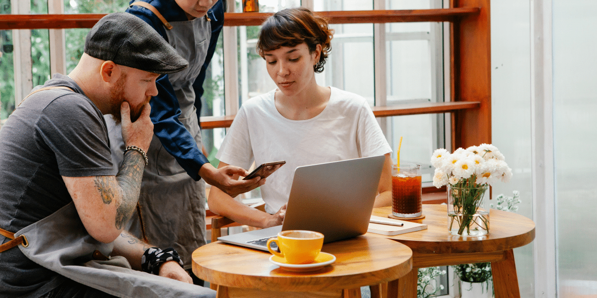 My City Guide: A Fresh Approach to Digital Franchising