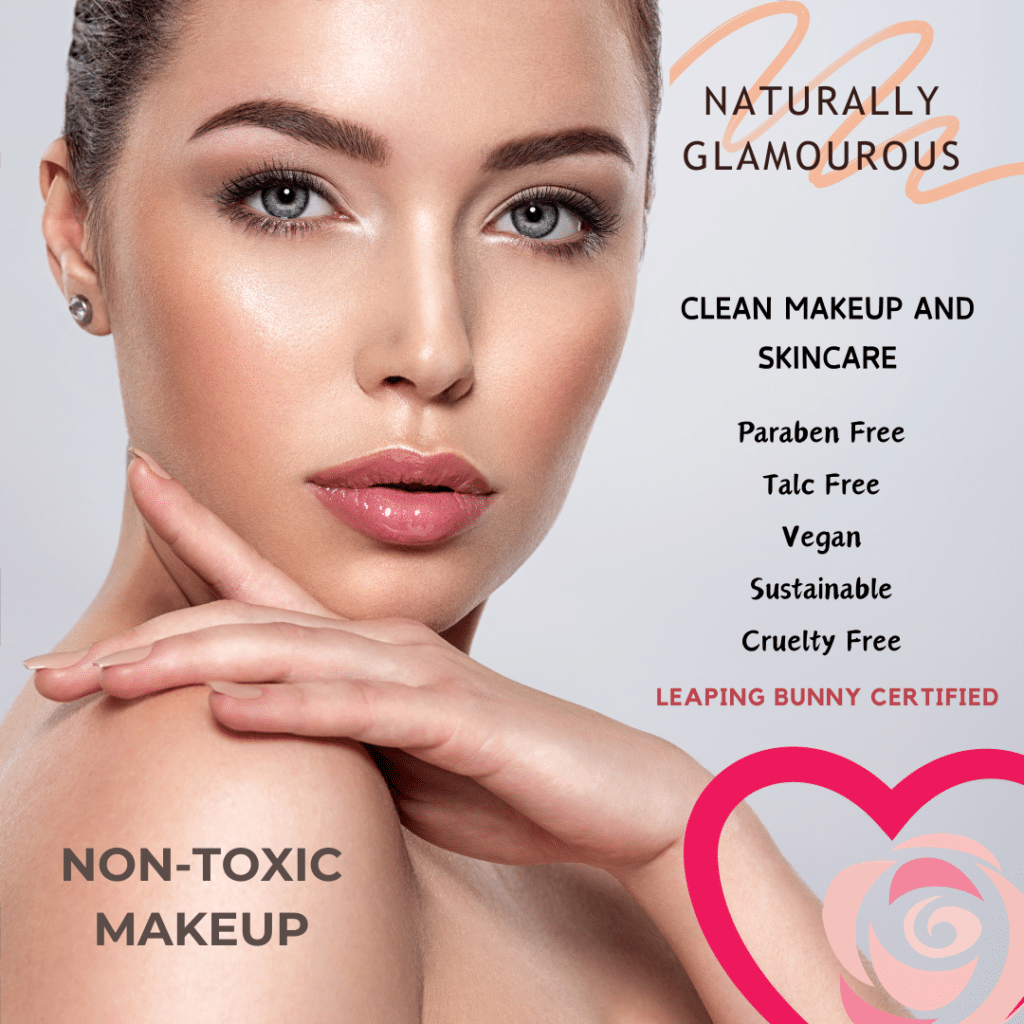 Naturally Glamourous Founder Encourages Confidence with Clean Beauty Products (3)