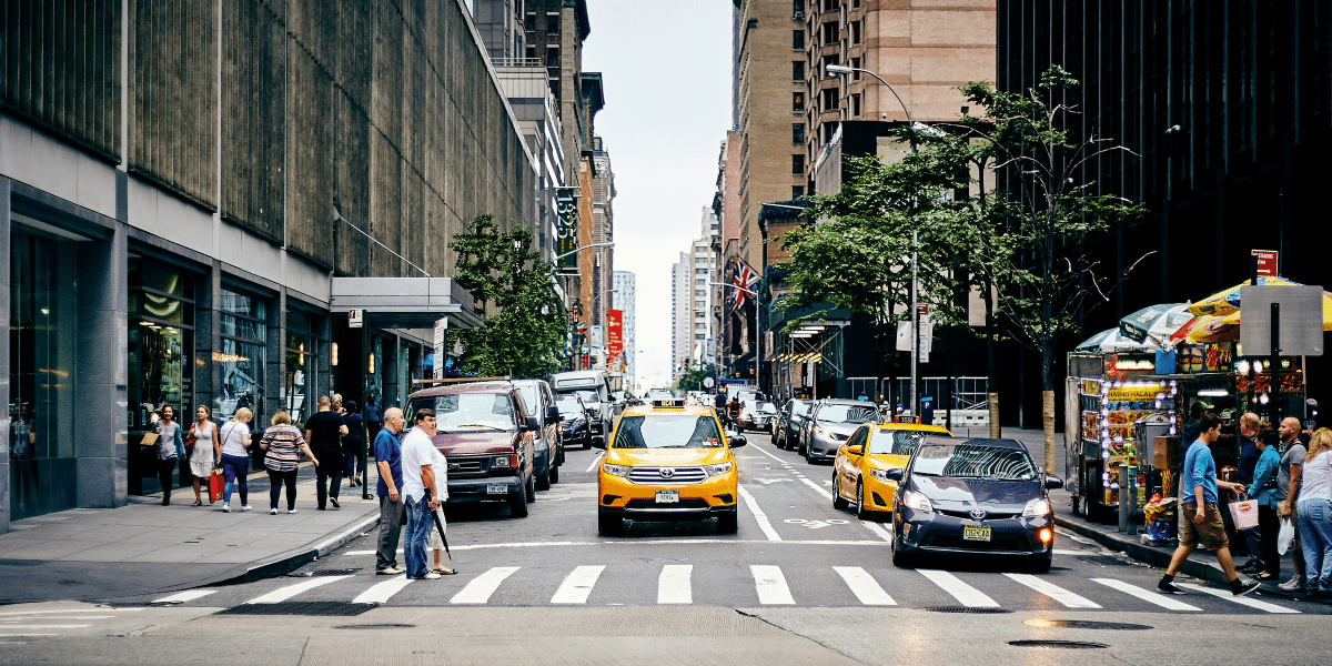 Navigating Business and Media Law- Attorney Insights for New Yorkers